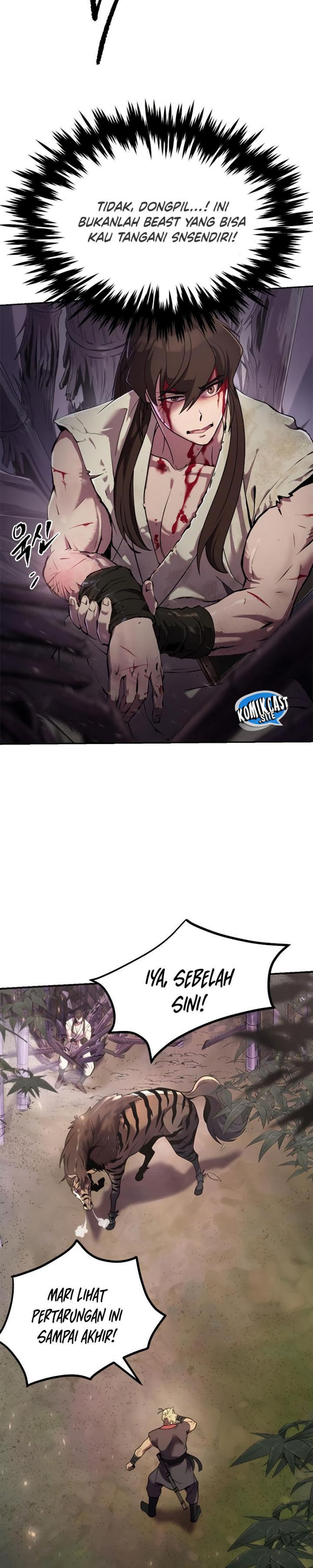 Chronicles of the Demon Faction Chap 13 - Next Chap 14