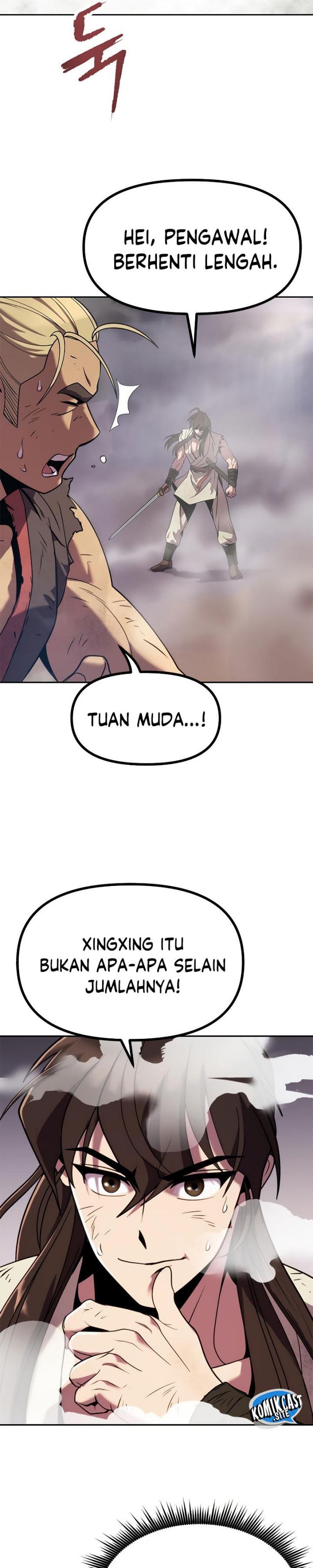 Chronicles of the Demon Faction Chap 13 - Next Chap 14