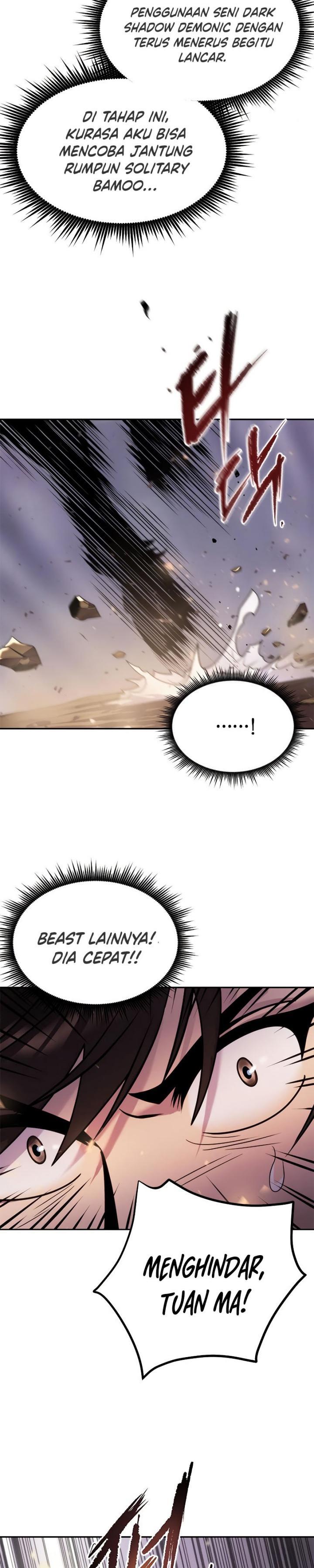 Chronicles of the Demon Faction Chap 13 - Next Chap 14