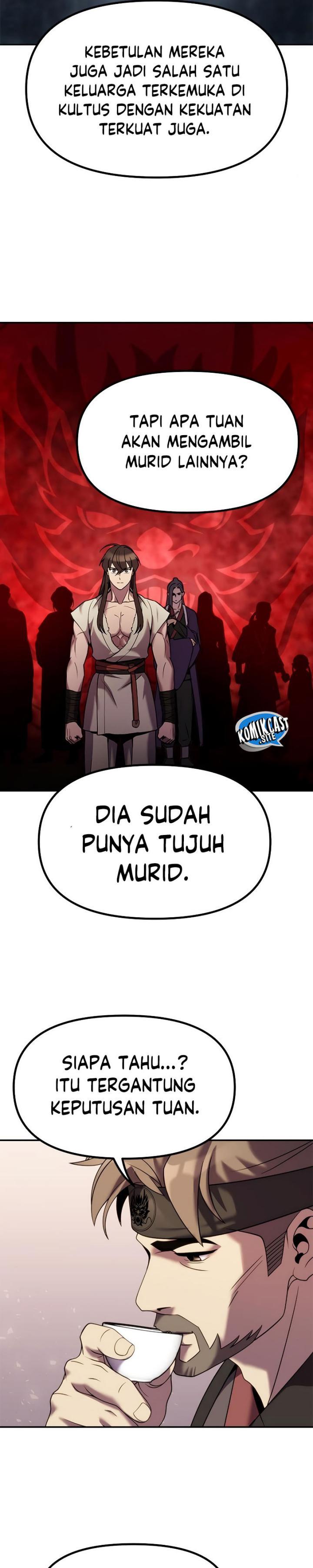 Chronicles of the Demon Faction Chap 13 - Next Chap 14