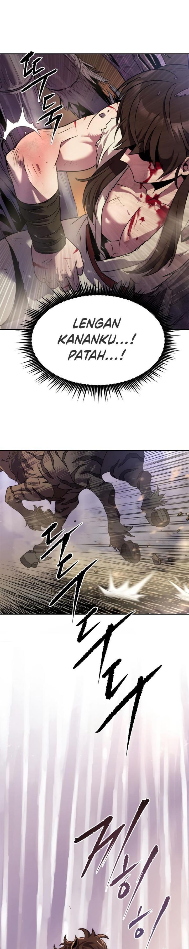 Chronicles of the Demon Faction Chap 13 - Next Chap 14