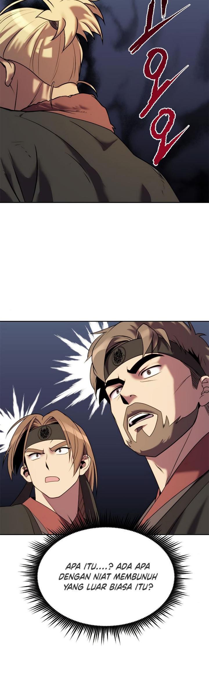 Chronicles of the Demon Faction Chap 13 - Next Chap 14