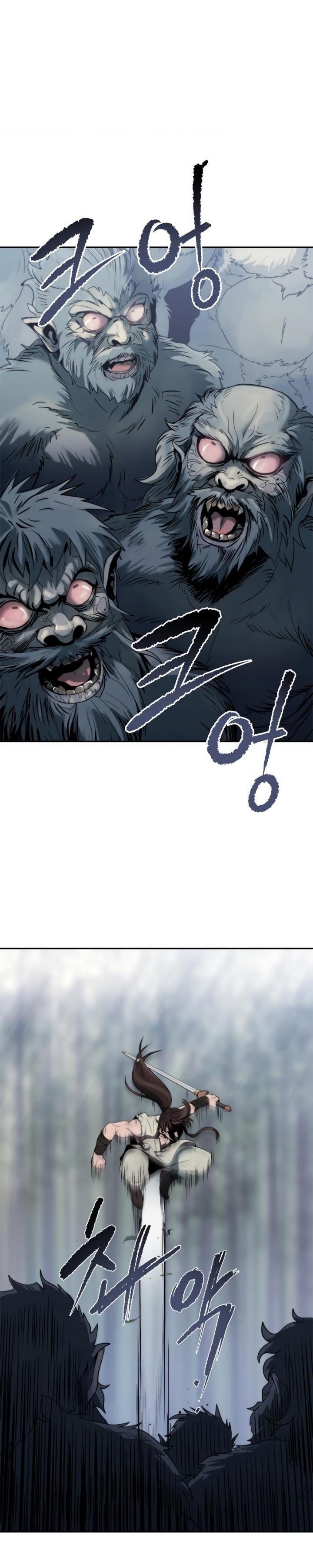 Chronicles of the Demon Faction Chap 13 - Next Chap 14