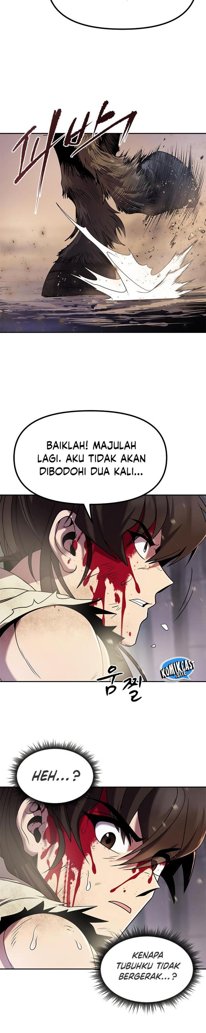 Chronicles of the Demon Faction Chap 13 - Next Chap 14