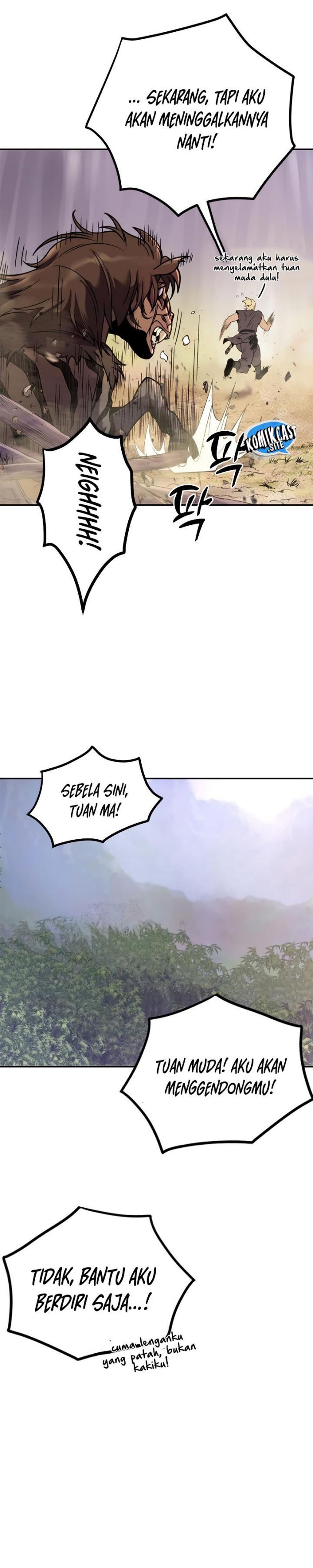 Chronicles of the Demon Faction Chap 13 - Next Chap 14