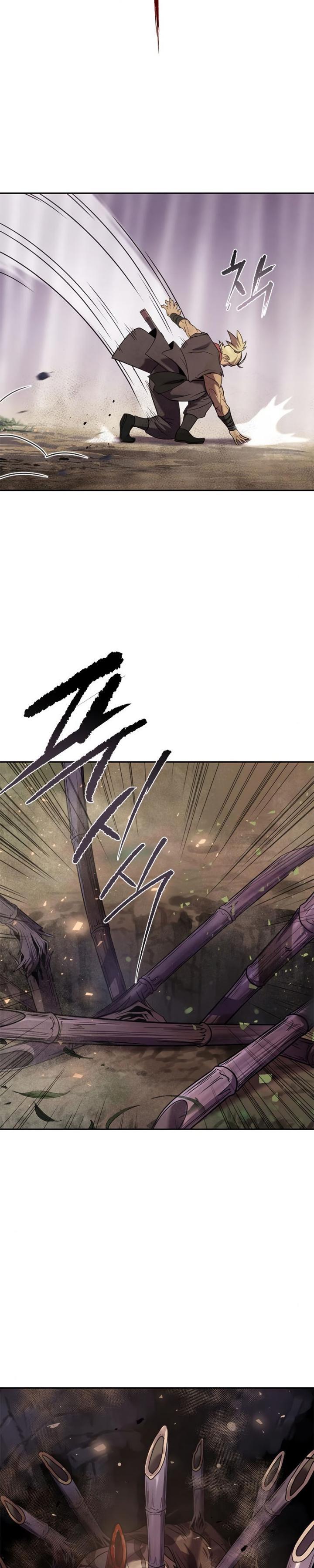 Chronicles of the Demon Faction Chap 13 - Next Chap 14