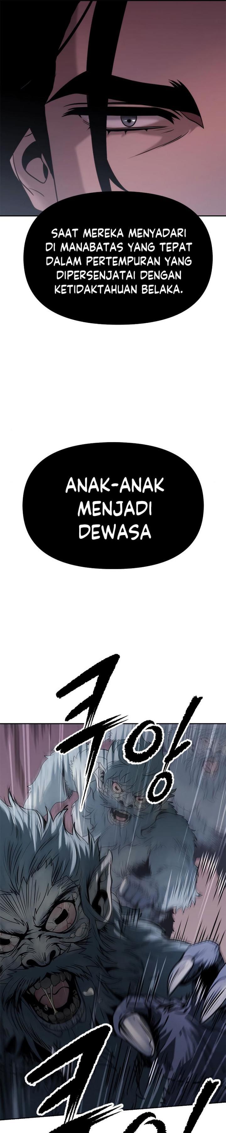 Chronicles of the Demon Faction Chap 13 - Next Chap 14