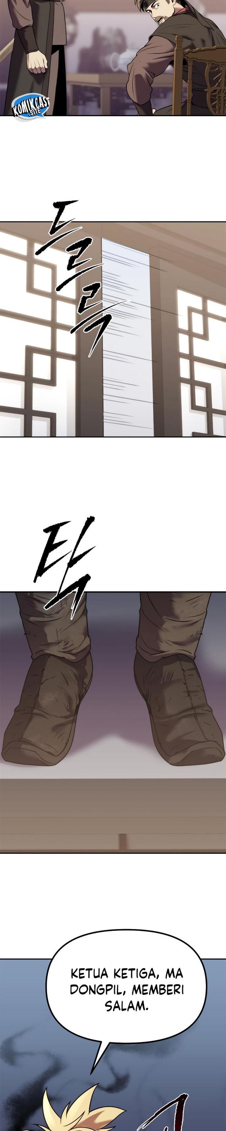 Chronicles of the Demon Faction Chap 13 - Next Chap 14