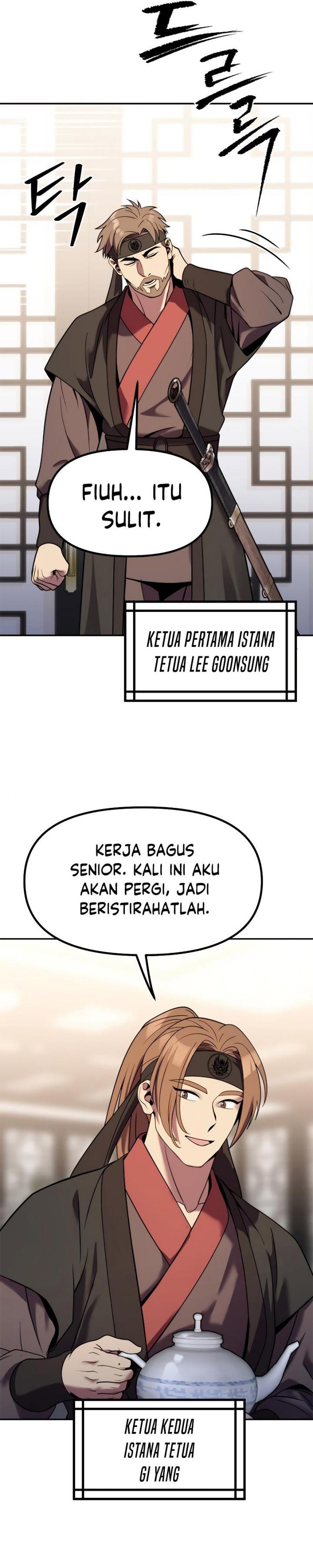 Chronicles of the Demon Faction Chap 13 - Next Chap 14