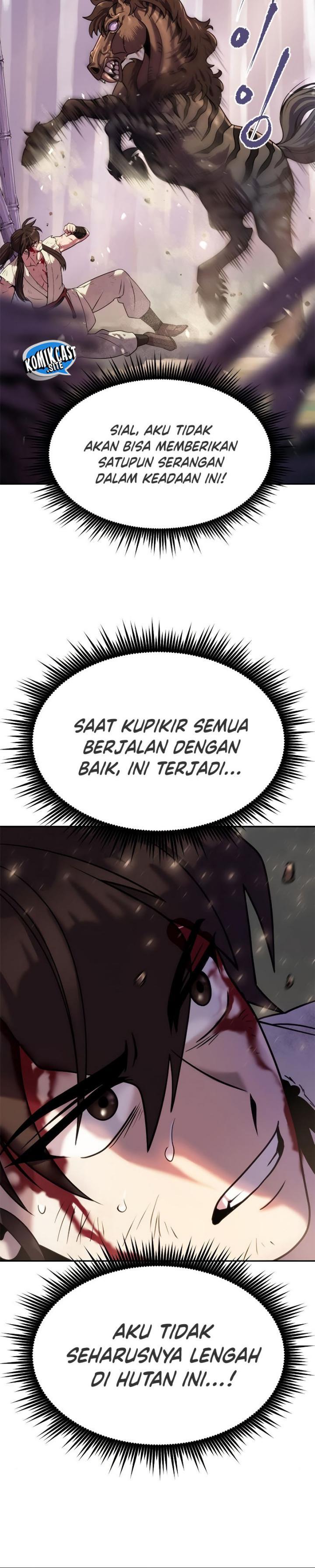 Chronicles of the Demon Faction Chap 13 - Next Chap 14