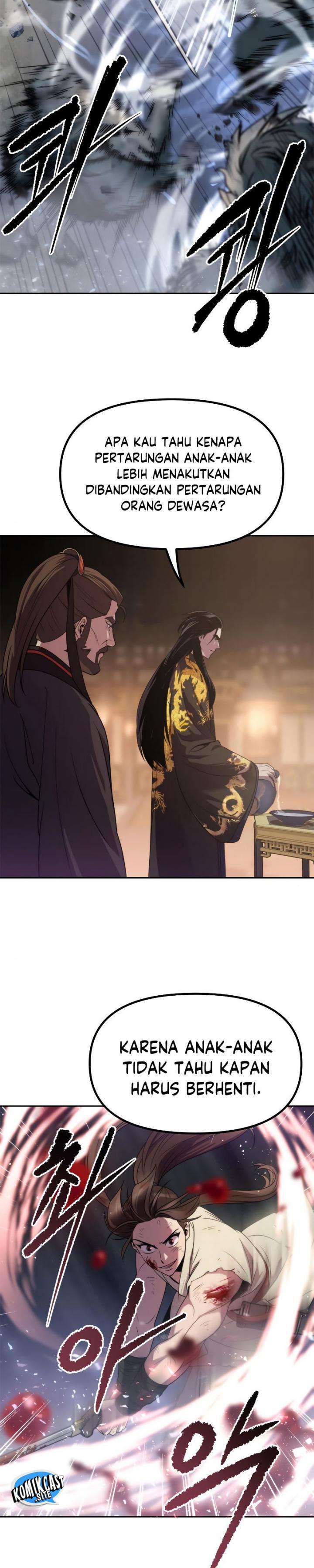 Chronicles of the Demon Faction Chap 13 - Next Chap 14