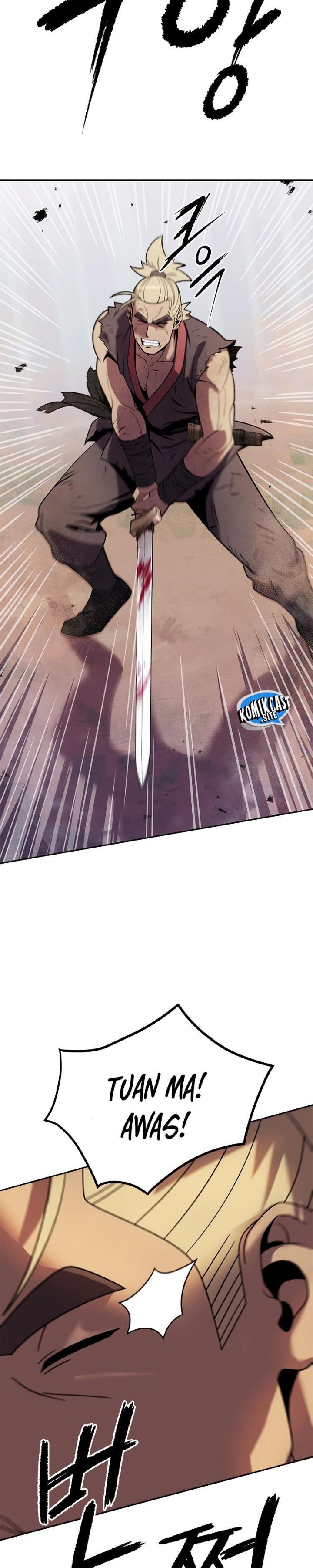 Chronicles of the Demon Faction Chap 13 - Next Chap 14