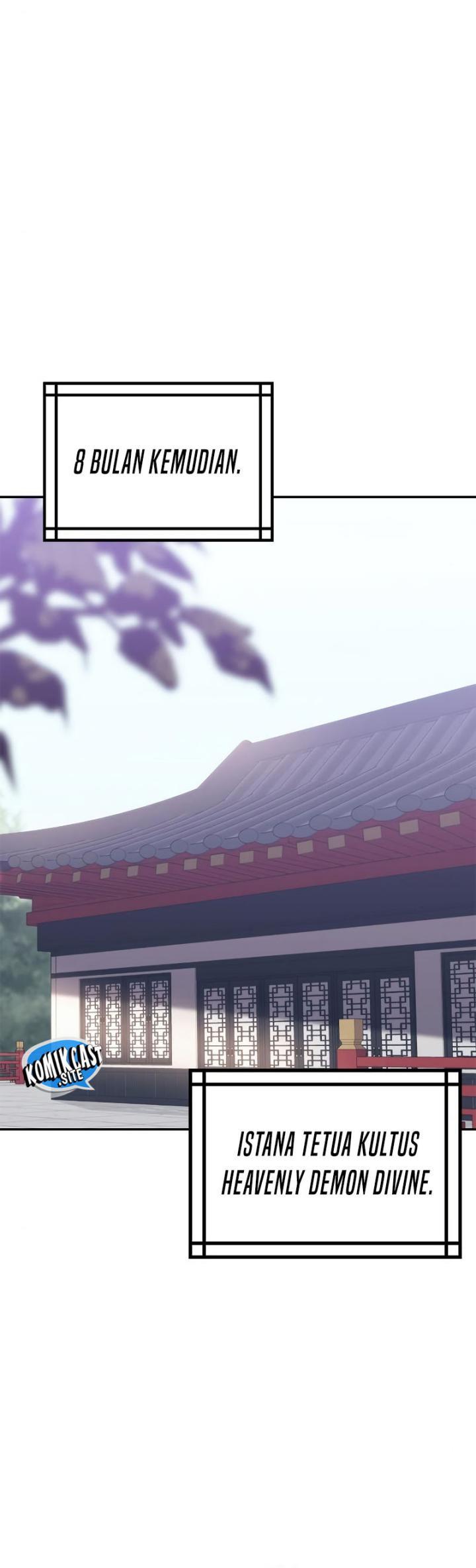 Chronicles of the Demon Faction Chap 13 - Next Chap 14