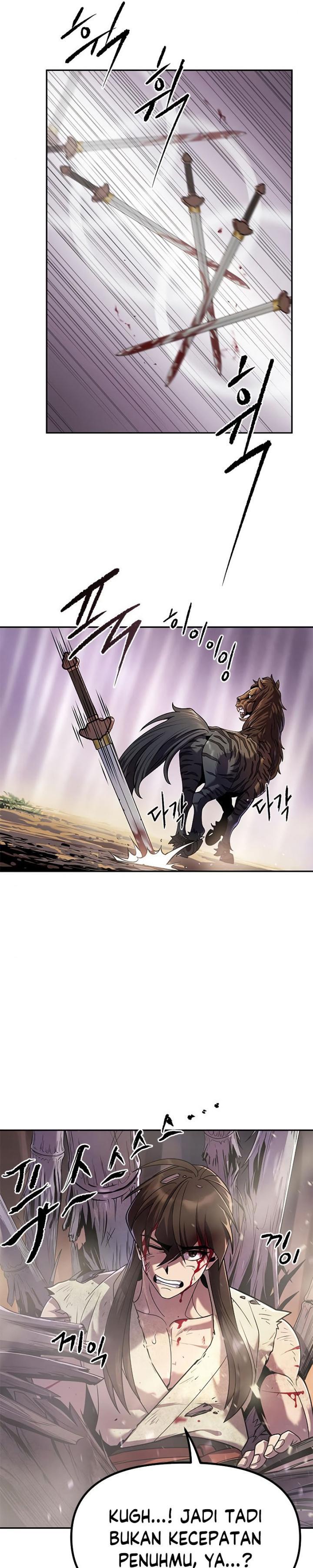 Chronicles of the Demon Faction Chap 13 - Next Chap 14