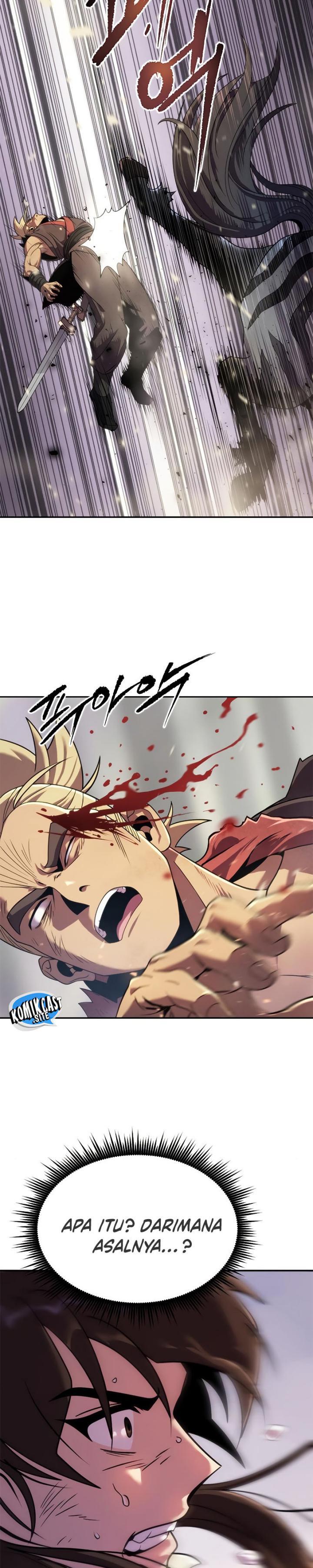 Chronicles of the Demon Faction Chap 13 - Next Chap 14