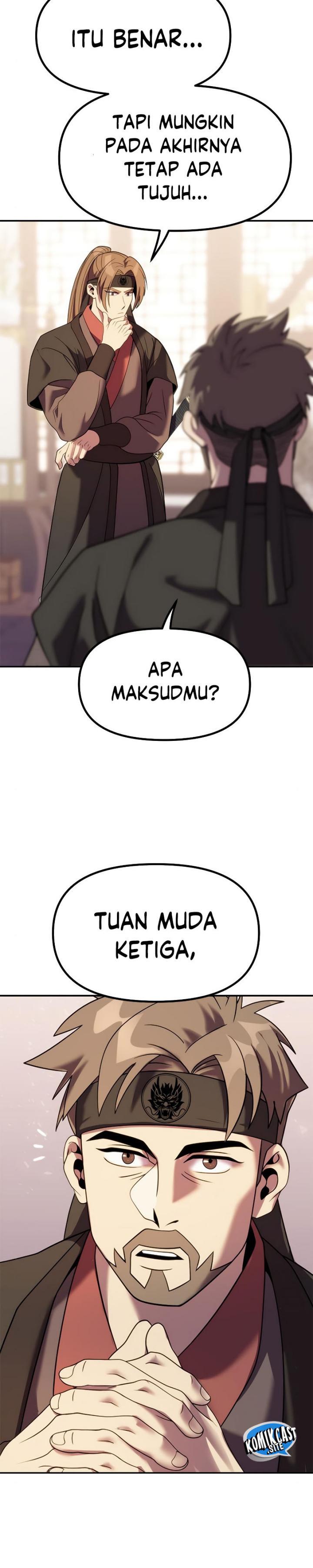 Chronicles of the Demon Faction Chap 13 - Next Chap 14