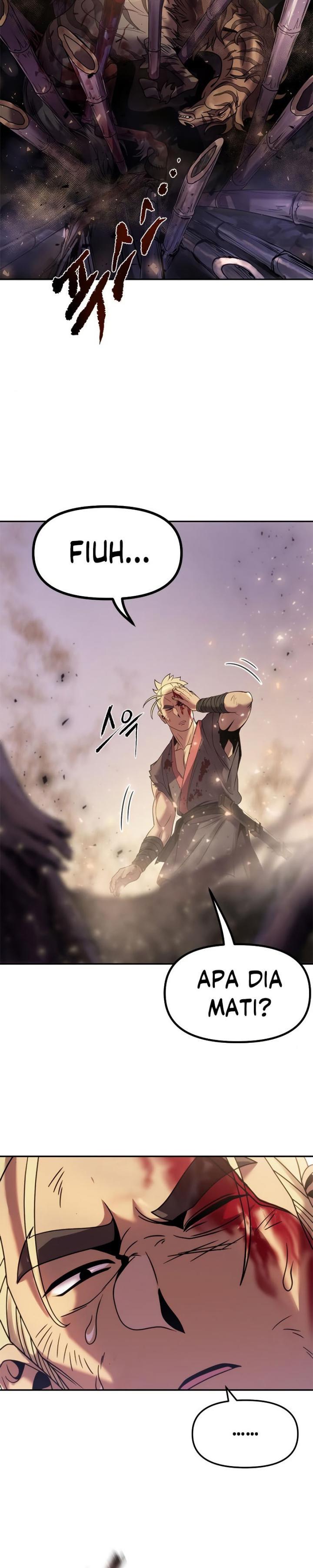 Chronicles of the Demon Faction Chap 13 - Next Chap 14