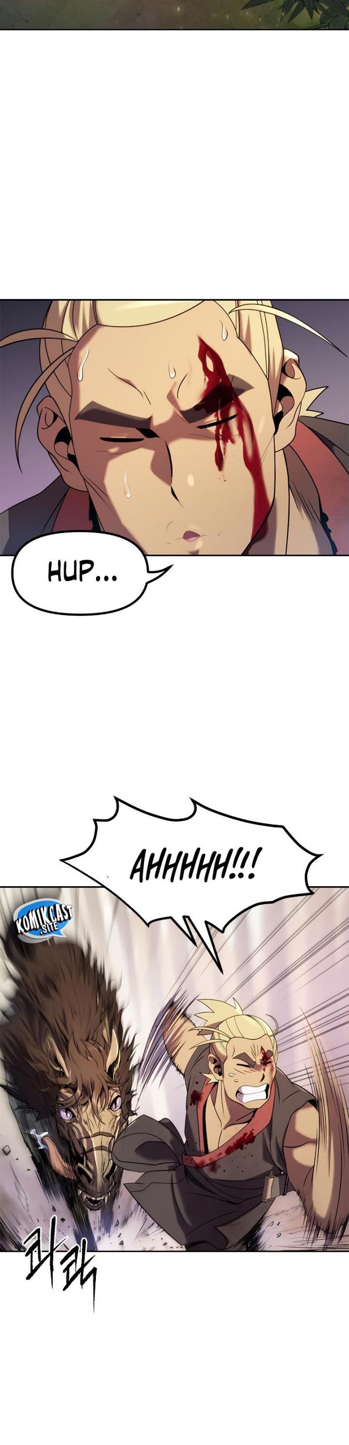 Chronicles of the Demon Faction Chap 13 - Next Chap 14