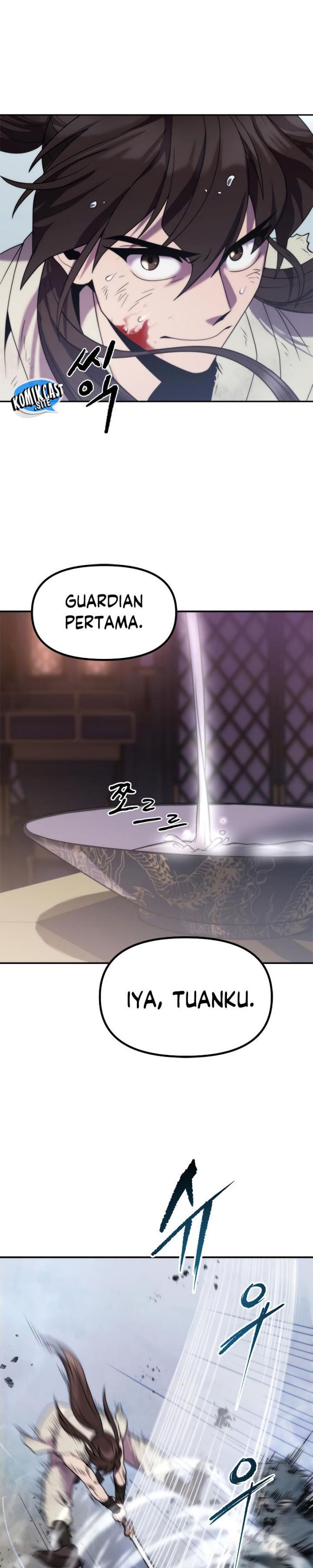 Chronicles of the Demon Faction Chap 13 - Next Chap 14