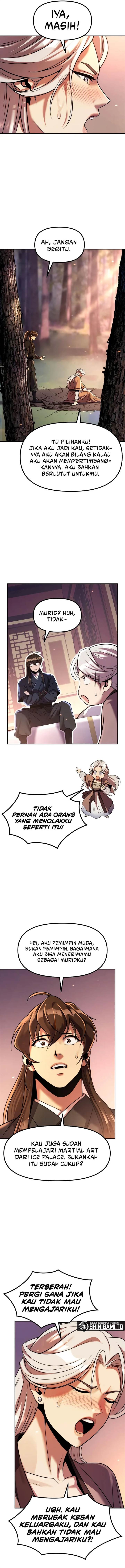 Chronicles of the Demon Faction Chap 130 - Next Chap 131