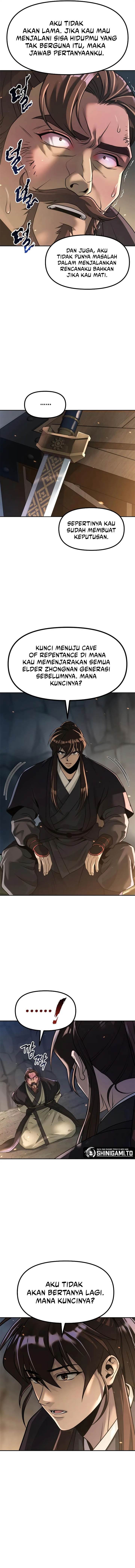 Chronicles of the Demon Faction Chap 130 - Next Chap 131