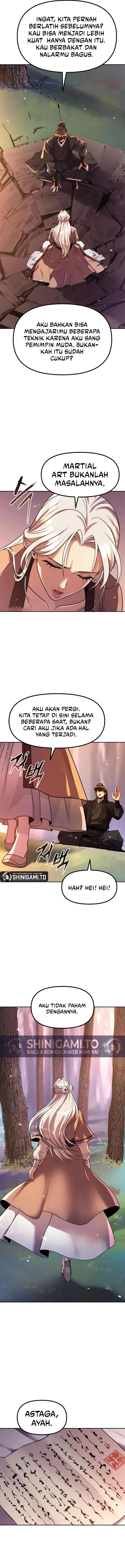 Chronicles of the Demon Faction Chap 130 - Next Chap 131