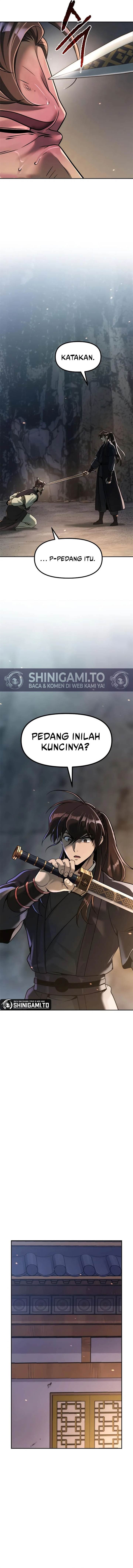 Chronicles of the Demon Faction Chap 130 - Next Chap 131