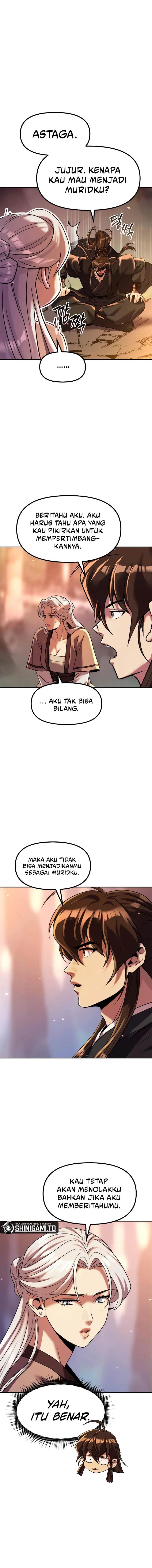 Chronicles of the Demon Faction Chap 130 - Next Chap 131