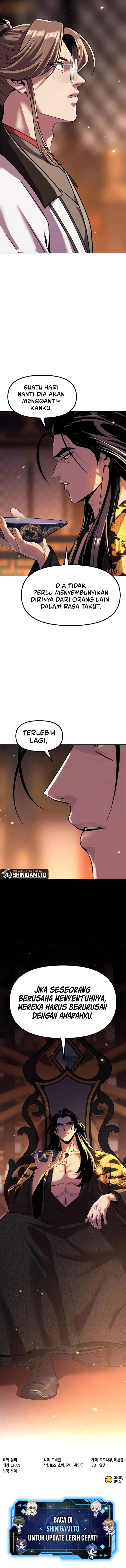 Chronicles of the Demon Faction Chap 130 - Next Chap 131