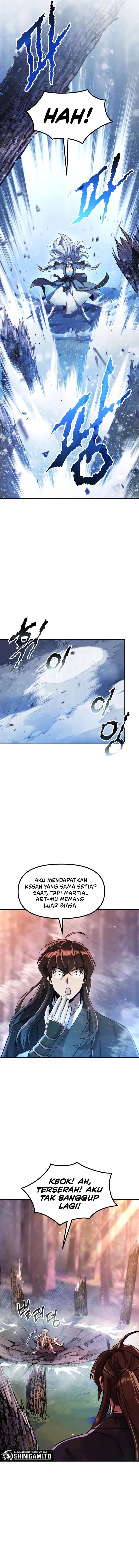 Chronicles of the Demon Faction Chap 130 - Next Chap 131