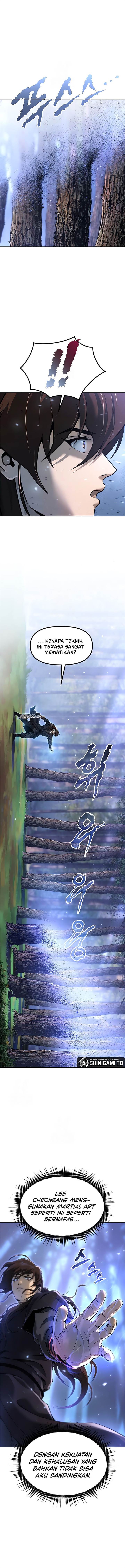 Chronicles of the Demon Faction Chap 131 - Next Chap 132