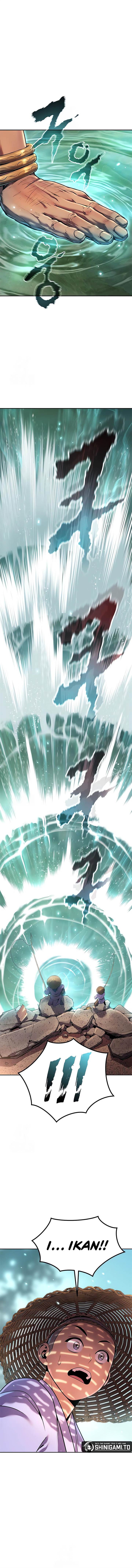 Chronicles of the Demon Faction Chap 131 - Next Chap 132