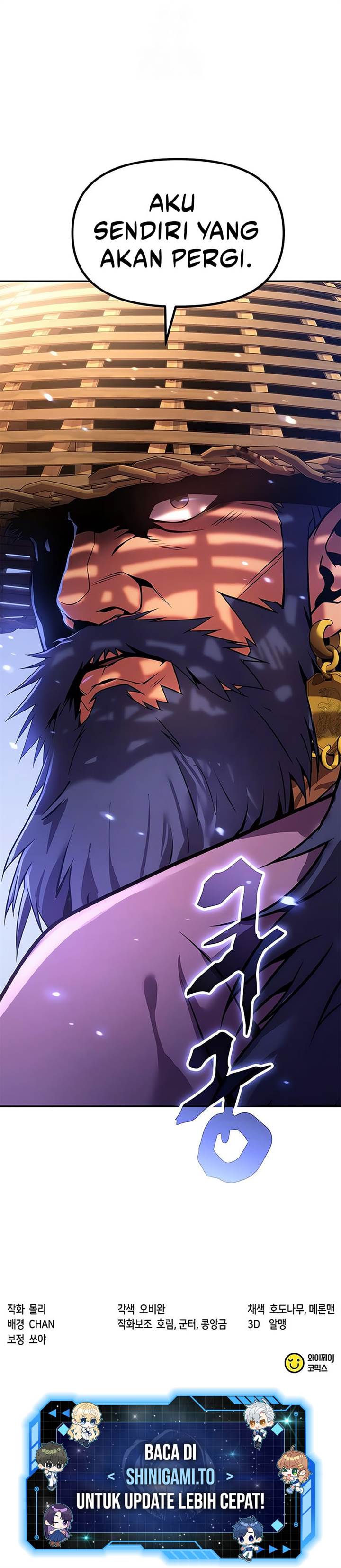 Chronicles of the Demon Faction Chap 131 - Next Chap 132