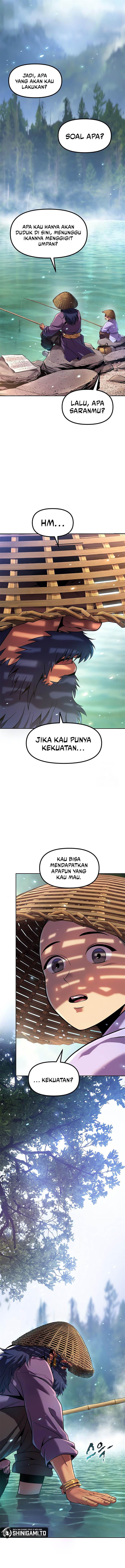 Chronicles of the Demon Faction Chap 131 - Next Chap 132