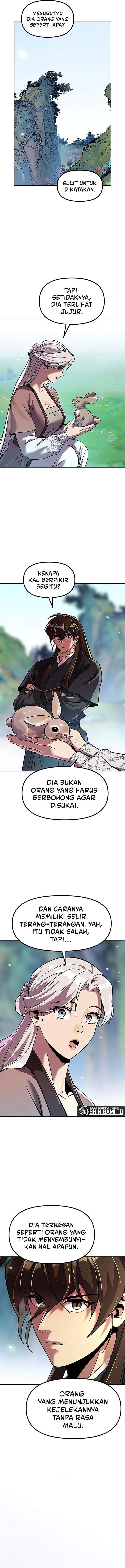 Chronicles of the Demon Faction Chap 132 - Next Chap 133