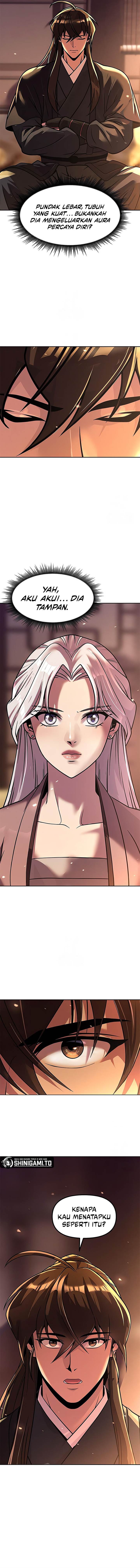 Chronicles of the Demon Faction Chap 132 - Next Chap 133