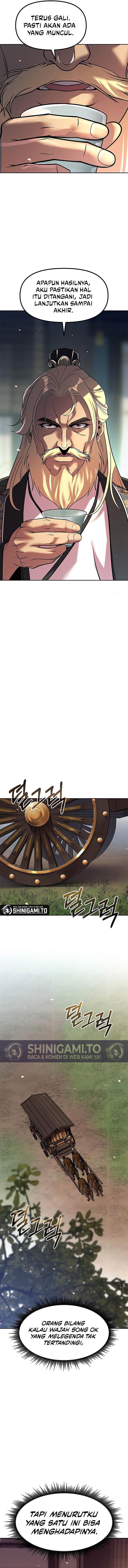 Chronicles of the Demon Faction Chap 132 - Next Chap 133