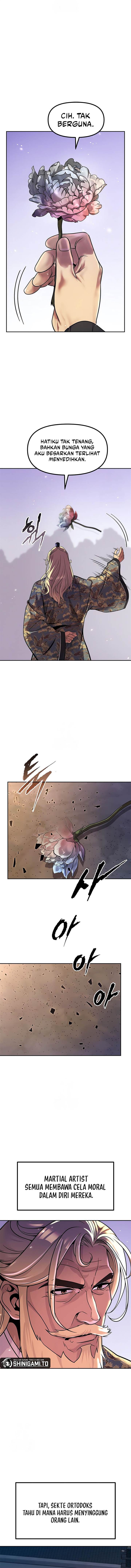 Chronicles of the Demon Faction Chap 133 - Next Chap 134