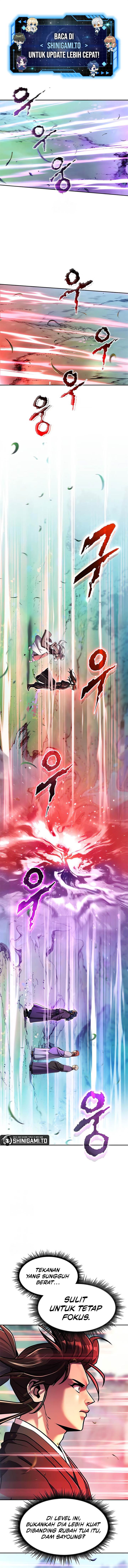 Chronicles of the Demon Faction Chap 133 - Next Chap 134