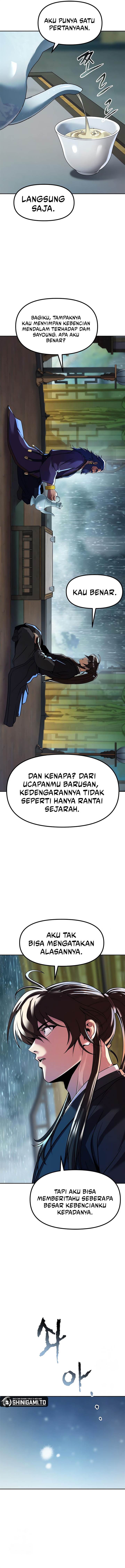 Chronicles of the Demon Faction Chap 133 - Next Chap 134