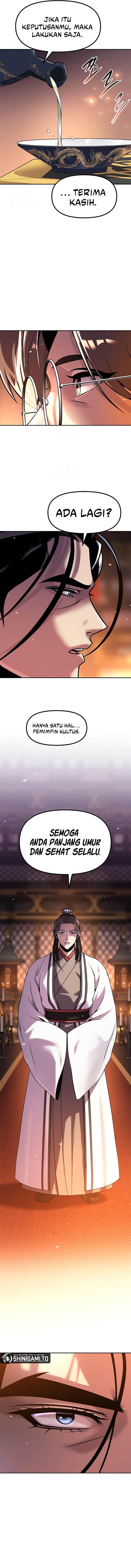 Chronicles of the Demon Faction Chap 134 - Next Chap 135