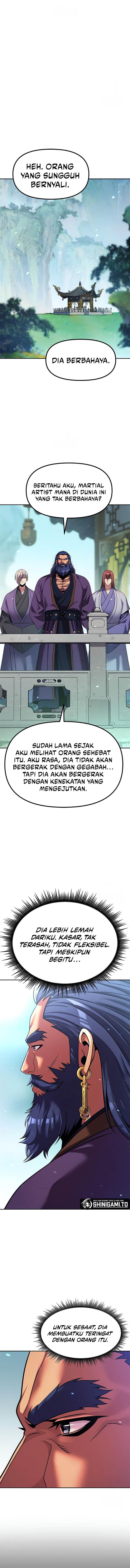 Chronicles of the Demon Faction Chap 134 - Next Chap 135