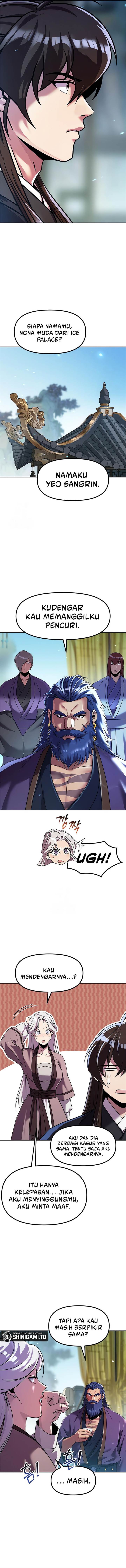 Chronicles of the Demon Faction Chap 134 - Next Chap 135