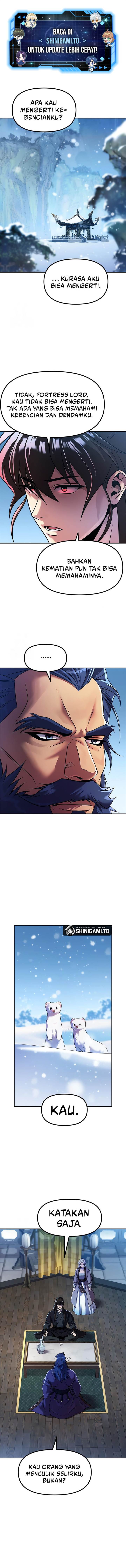 Chronicles of the Demon Faction Chap 134 - Next Chap 135