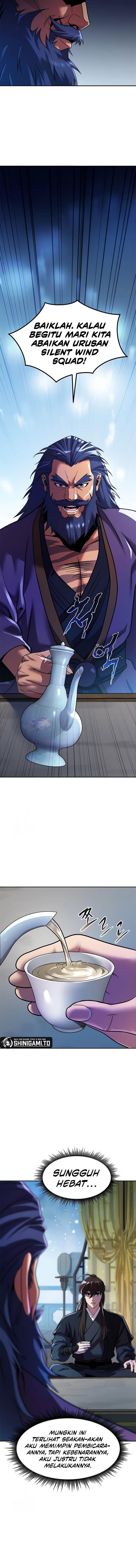 Chronicles of the Demon Faction Chap 134 - Next Chap 135