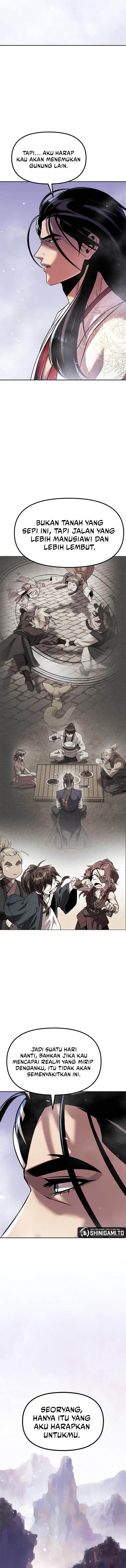 Chronicles of the Demon Faction Chap 135 - Next Chap 136