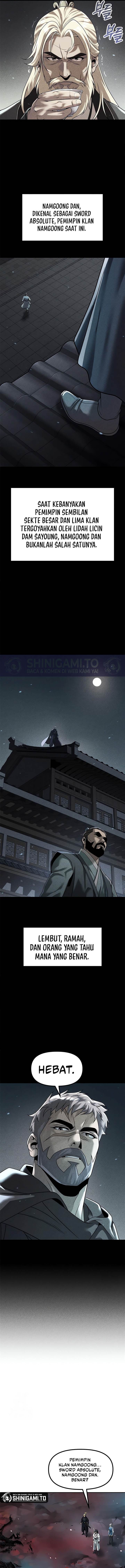 Chronicles of the Demon Faction Chap 136 - Next Chap 137