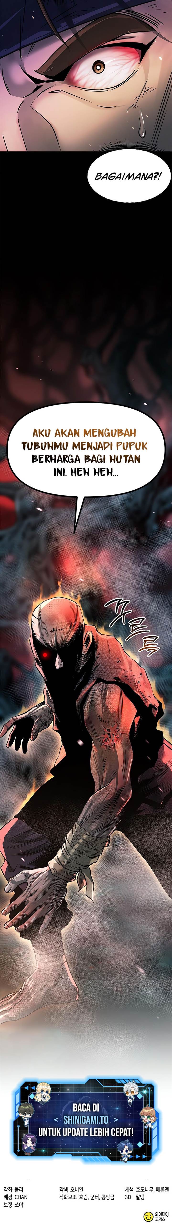 Chronicles of the Demon Faction Chap 136 - Next Chap 137