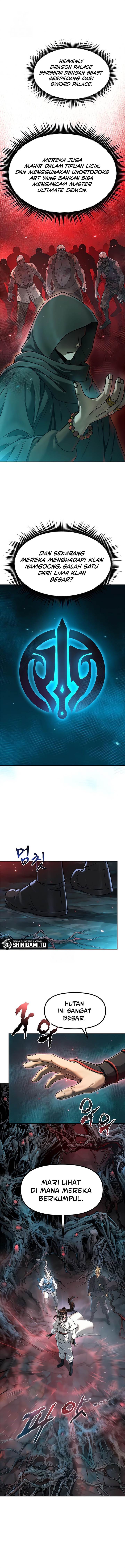 Chronicles of the Demon Faction Chap 136 - Next Chap 137