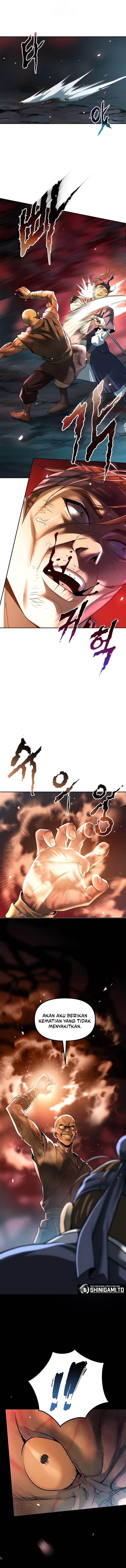 Chronicles of the Demon Faction Chap 137 - Next Chap 138